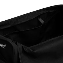Load image into Gallery viewer, Natty Power! Duffle bag Ni