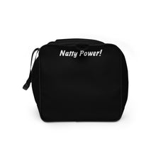 Load image into Gallery viewer, Natty Power! Duffle bag Ni