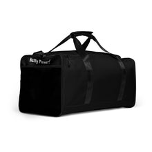 Load image into Gallery viewer, Natty Power! Duffle bag Ni