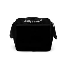 Load image into Gallery viewer, Natty Power! Duffle bag Ni