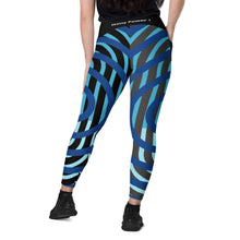 Load image into Gallery viewer, Leggings with pockets