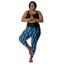 Load image into Gallery viewer, Leggings with pockets