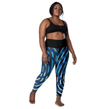 Load image into Gallery viewer, Leggings with pockets