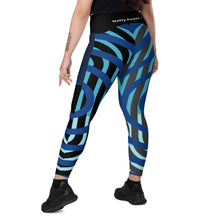 Load image into Gallery viewer, Leggings with pockets
