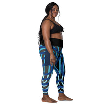 Load image into Gallery viewer, Leggings with pockets