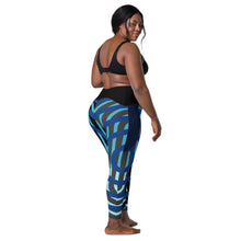 Load image into Gallery viewer, Leggings with pockets
