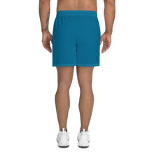 Charger l'image dans la galerie, Big Papa Pump Athletic Long Shorts rh