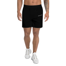 Charger l'image dans la galerie, Big Papa Pump's Athletic Long Shorts PU