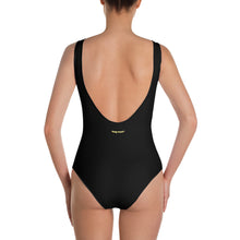 Load image into Gallery viewer, One-Piece Swimsuit