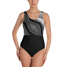 Load image into Gallery viewer, One-Piece Swimsuit