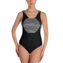 Load image into Gallery viewer, One-Piece Swimsuit