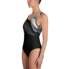 Load image into Gallery viewer, One-Piece Swimsuit