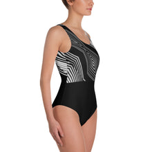 Load image into Gallery viewer, One-Piece Swimsuit