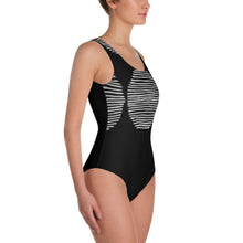 Load image into Gallery viewer, One-Piece Swimsuit