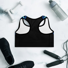 Load image into Gallery viewer, Padded Sports Bra