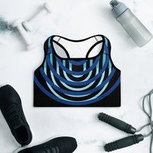 Load image into Gallery viewer, Padded Sports Bra
