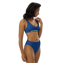 Load image into Gallery viewer, Natty Power! high-waisted bikini AD