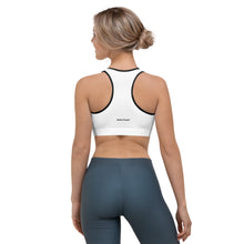 Load image into Gallery viewer, Natty Power! Sports bra AD