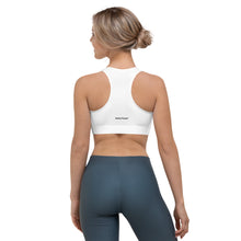Load image into Gallery viewer, Natty Power! Sports bra AD