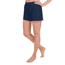 Load image into Gallery viewer, Natty Power!'s Athletic Short Shorts ov