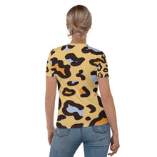 Load image into Gallery viewer, Natty Power! T-shirt p.e.