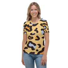 Load image into Gallery viewer, Natty Power! T-shirt p.e.