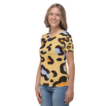 Load image into Gallery viewer, Natty Power! T-shirt p.e.