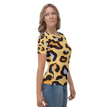 Load image into Gallery viewer, Natty Power! T-shirt p.e.