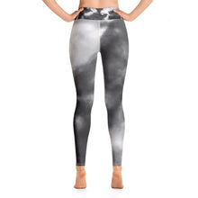 Load image into Gallery viewer, Natty Power! Yoga Leggings lulu