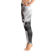 Load image into Gallery viewer, Natty Power! Yoga Leggings lulu