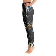 Load image into Gallery viewer, Yoga Leggings