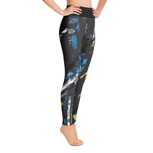 Load image into Gallery viewer, Yoga Leggings