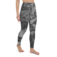 Load image into Gallery viewer, Natty Power! Yoga Leggings GY