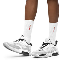Load image into Gallery viewer, Natty Power! Embroidered socks