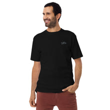 Load image into Gallery viewer, Men’s premium heavyweight tee