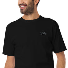 Load image into Gallery viewer, Men’s premium heavyweight tee
