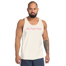 Load image into Gallery viewer, Big Papa Pump Tank Top rh
