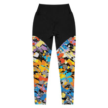 Load image into Gallery viewer, Sports Leggings