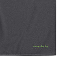 Charger l'image dans la galerie, Big Papa Pump Turkish cotton towel