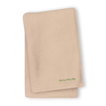 Charger l'image dans la galerie, Big Papa Pump Turkish cotton towel