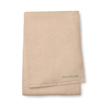 Charger l'image dans la galerie, Big Papa Pump Turkish cotton towel