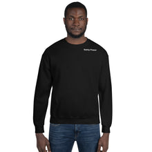 Load image into Gallery viewer, Natty Power! Unisex Sweatshirt GY