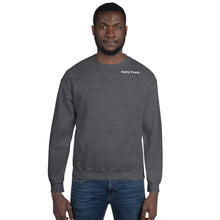 Load image into Gallery viewer, Natty Power! Unisex Sweatshirt GY