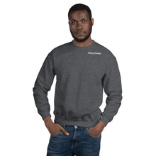 Load image into Gallery viewer, Natty Power! Unisex Sweatshirt GY