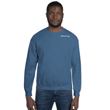 Load image into Gallery viewer, Natty Power! Unisex Sweatshirt GY