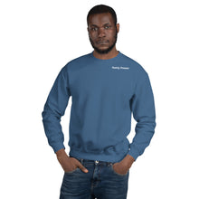 Load image into Gallery viewer, Natty Power! Unisex Sweatshirt GY