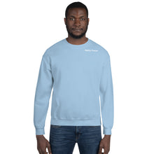 Load image into Gallery viewer, Natty Power! Unisex Sweatshirt GY