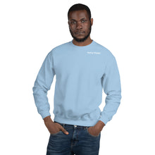 Load image into Gallery viewer, Natty Power! Unisex Sweatshirt GY