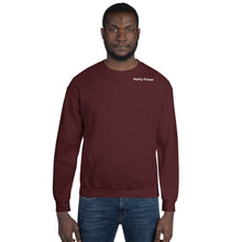 Load image into Gallery viewer, Natty Power! Unisex Sweatshirt GY