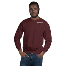 Load image into Gallery viewer, Natty Power! Unisex Sweatshirt GY